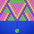 Frozen Pop - Bubble Shooter