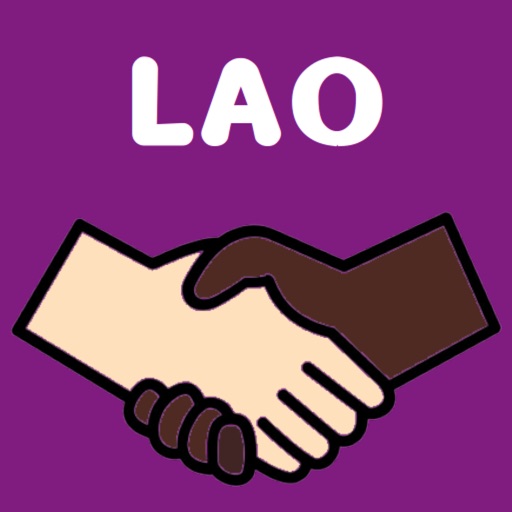 Learn Lao icon