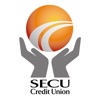 SECU Credit Union Co-op icon