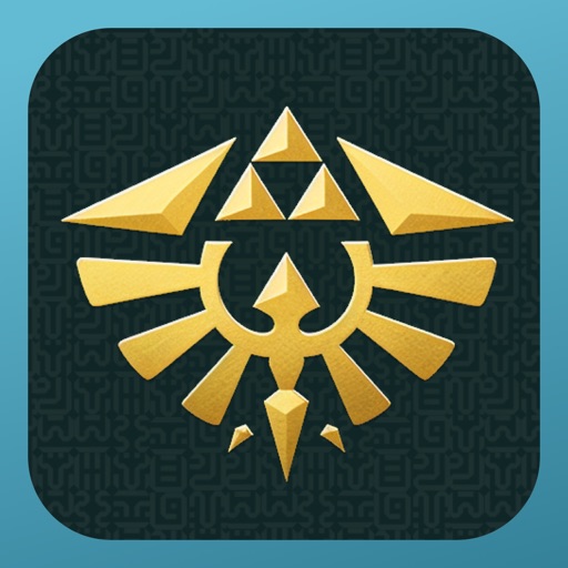 Zelda TOTK: Link Stream Companion (Download Now) 