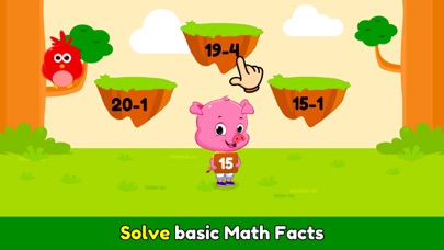 Math Games for Kids & Toddler Screenshot