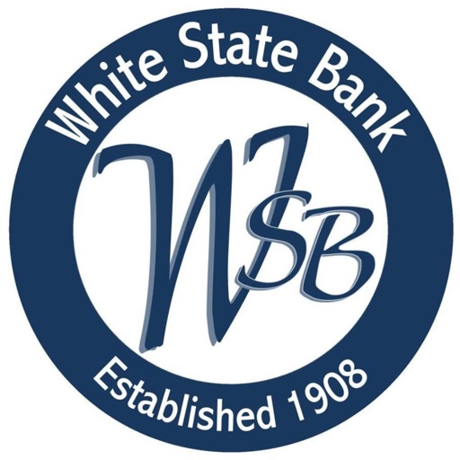 White State Bank Mobile