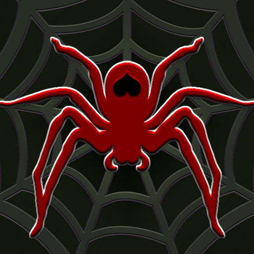 Spider Solitaire - challenge icon