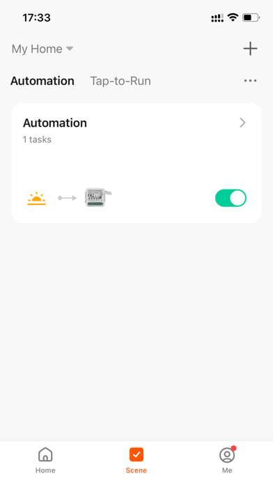 ZENSLINK Screenshot