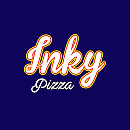 Inky Pizza-Order Online