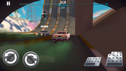 Stunt Car Extreme Screenshot