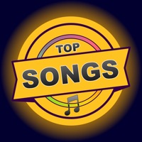 Top Songs  logo