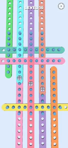 Game screenshot Belt Puzzle mod apk