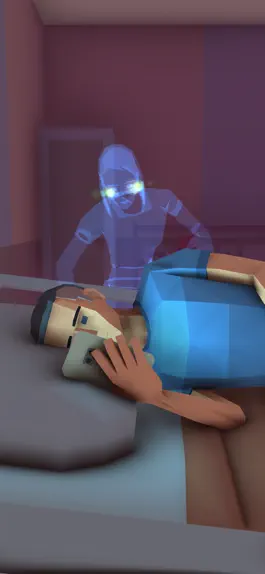 Game screenshot 精神病院模拟器-scp密室逃脱猛鬼游戏 mod apk