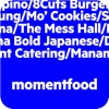momentfood icon