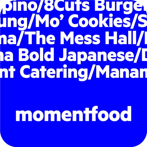 momentfood