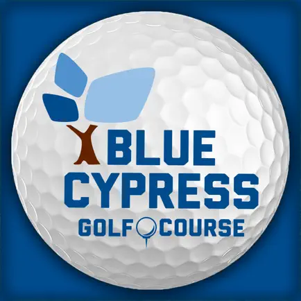 Blue Cypress Golf Course Cheats