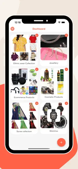Game screenshot Catalog Maker : Brochure Maker hack