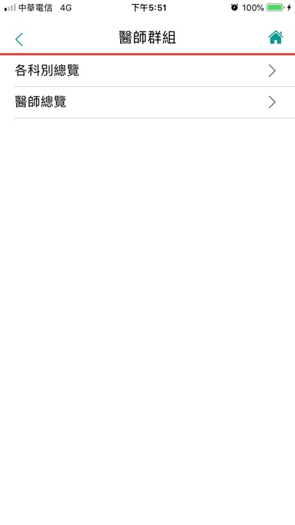 輔大醫院 screenshot-7