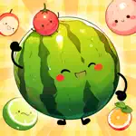 Watermelon Merge Official App Positive Reviews