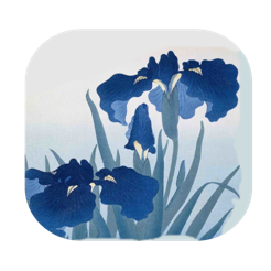 ‎FontFlowers