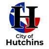 City of Hutchins icon