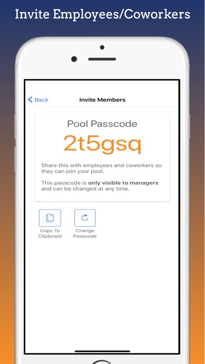 WorkBlast - Shift Trading