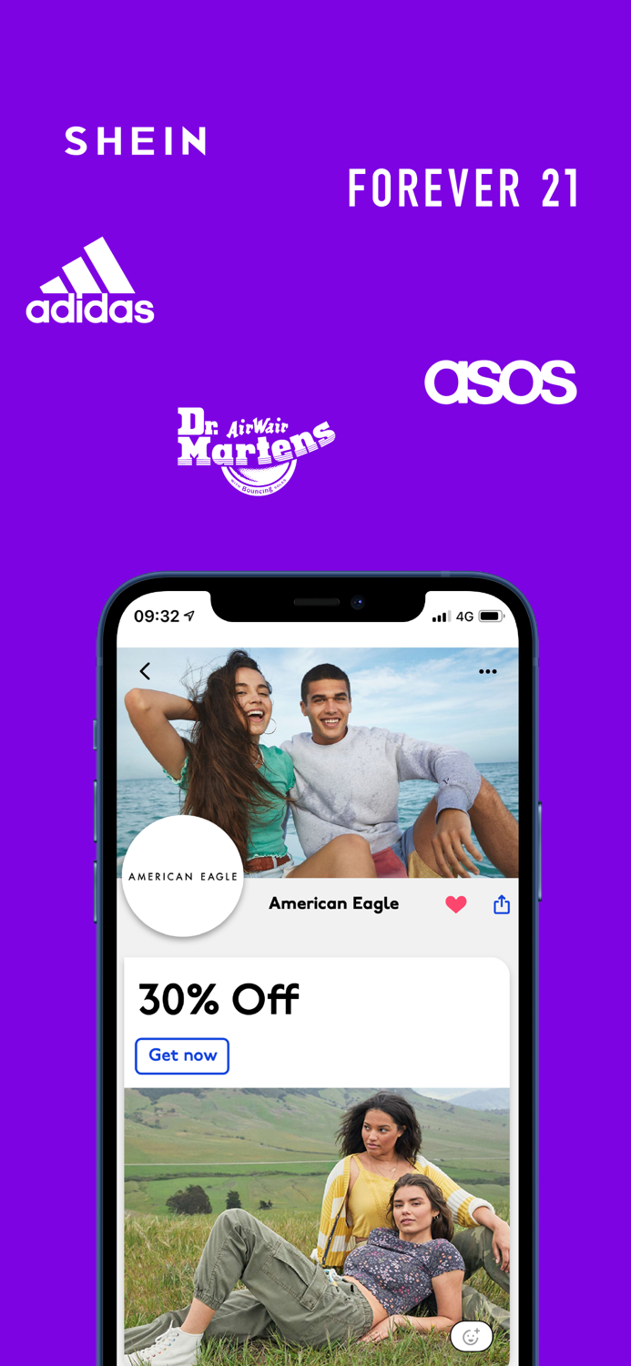 UNiDAYS Student Discount App