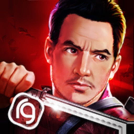 Badlands Blade Battle Icon