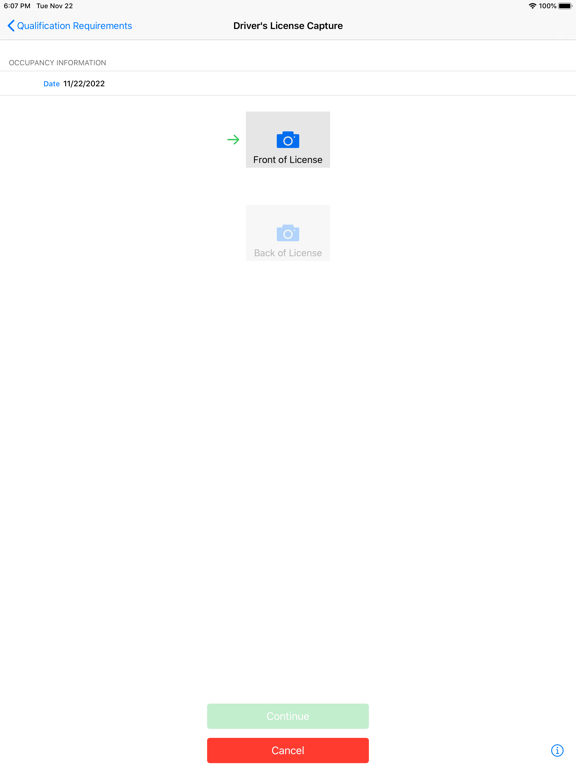 Screenshot #6 pour Harris Central Appraisal Dist