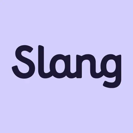 Slang: Professional English Cheats