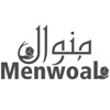 Menwoal Logistics icon