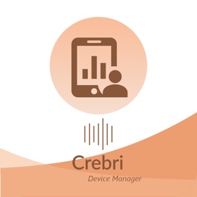 螢幕擷取畫面 (4) Crebri Device Manager