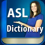 ASL Dictionary Sign Language App Contact