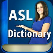 ASL Dictionary Sign Language