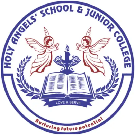 Holy Angels School - Dombivli Читы