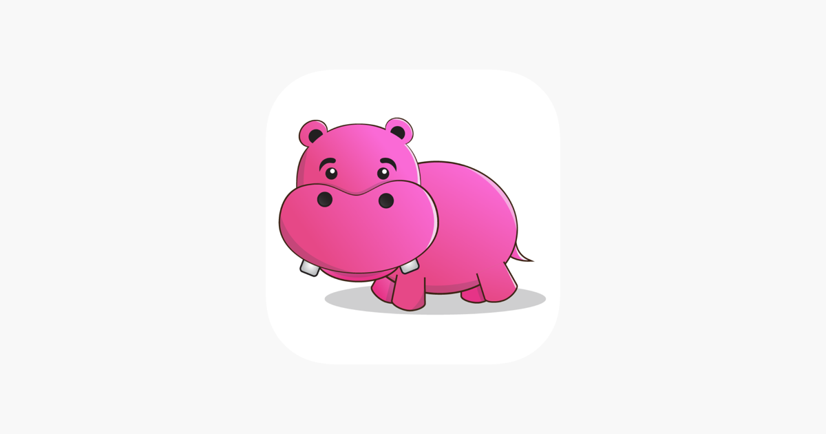 ‎Word Hippo on the App Store