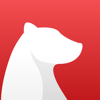 Bear - Bloc de notas privado - Shiny Frog Ltd.