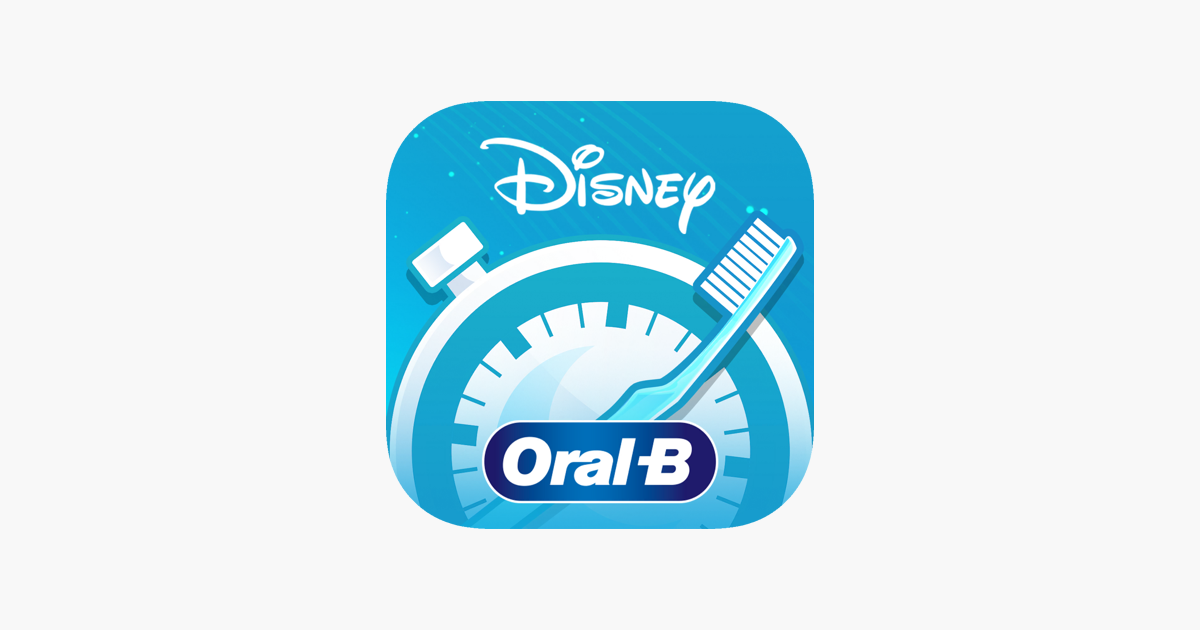 Disney Magic by Oral-B on the Store
