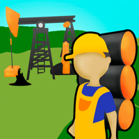 Oil Drilling Master