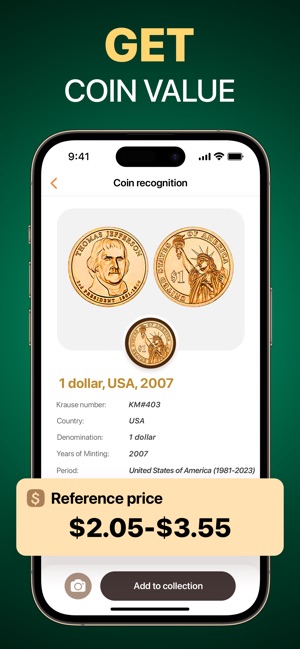 Coin Collecting for Beginners : How To Collect, Recognize And