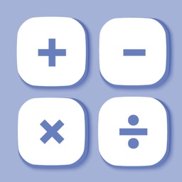 Easy Read Calculator