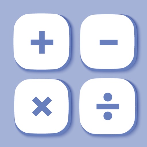 Easy Read Calculator