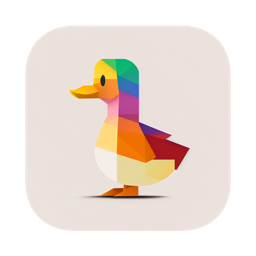 Ícone do app Ducklet