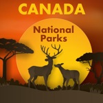 Download National Parks in Canada app
