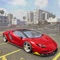 Icon Xtreme Car Parking Multiplayer
