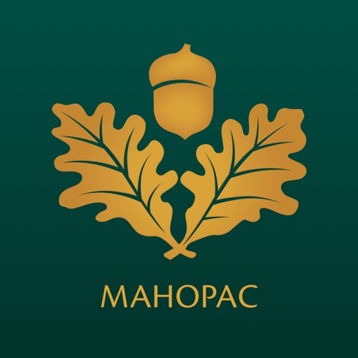 Mahopac Bank Mobile