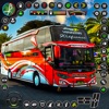 Coach Driving Simulator Game icon