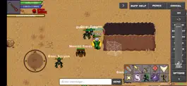 Game screenshot Delta Mmorpg apk