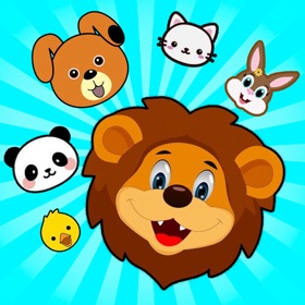 螢幕擷取畫面 (5) Every Animal Merge - Drop
