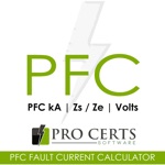 Fault Current Calculator