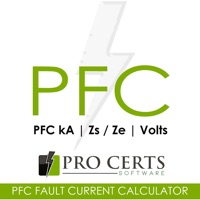 Fault Current Calculator