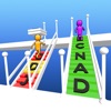 Word Race Master icon
