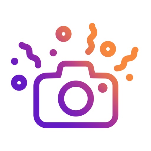 Share Your Photos iOS App