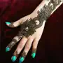 New Mehndi Designs